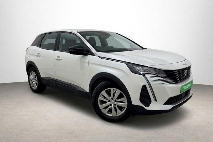 PEUGEOT 3008 1.5 BlueHDi 96kW (130CV) S&S Active Pack