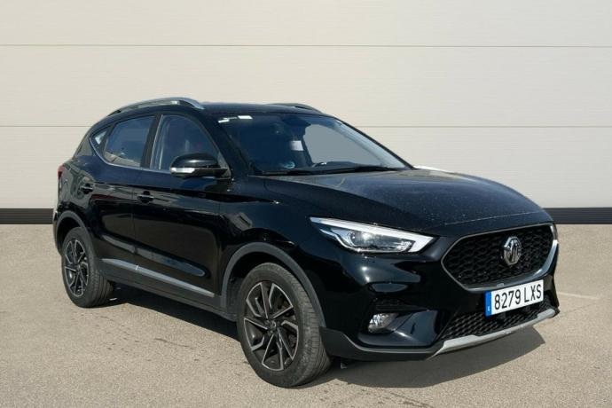 MG ZS 1.5 LUXURY 106 5P