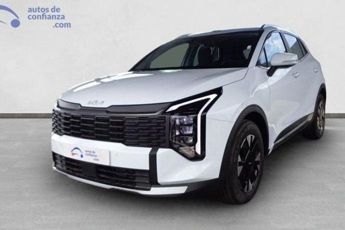 KIA SPORTAGE 1.6 TGDI DRIVE