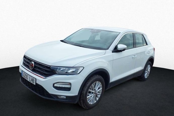 VOLKSWAGEN T-Roc Edition 1.6 TDI 85kW (115CV)