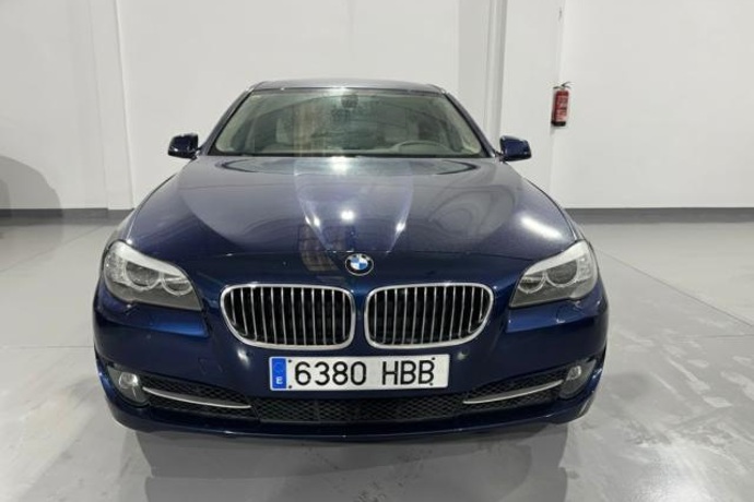 BMW SERIE 5 528I AUT.