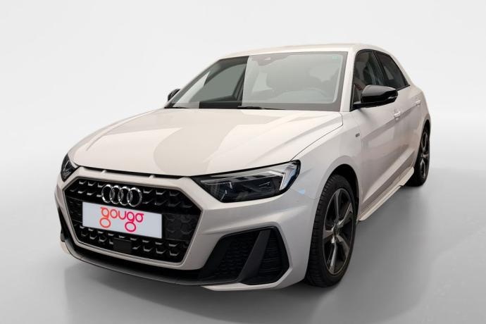 AUDI A1 BERLINA CON PORTON 1.0 30 TFSI ADRENALIN SPORTBACK 116 5P