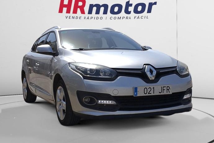 RENAULT MEGANE BUSINESS