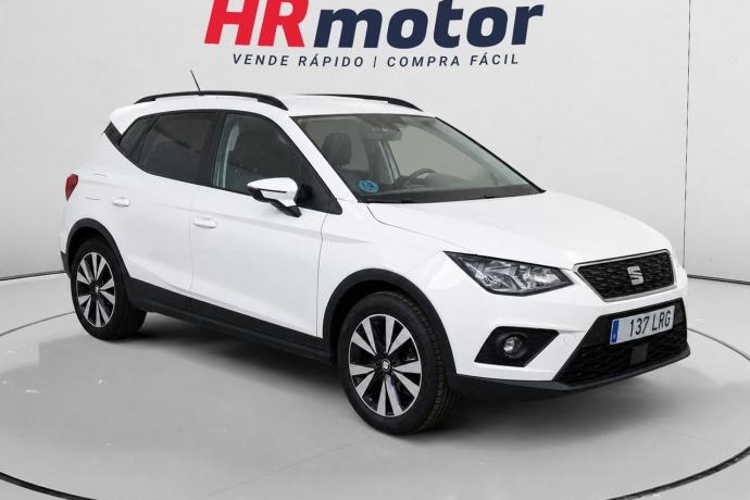 SEAT ARONA 1.0 TSI Ecomotive Style 81 kW (110 CV)