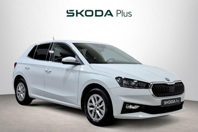 SKODA FABIA 1.0 TSI 70KW (95CV) Selection