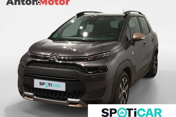 CITROEN C3 AIRCROSS BlueHDi 81kW (110CV) S&S C-Series