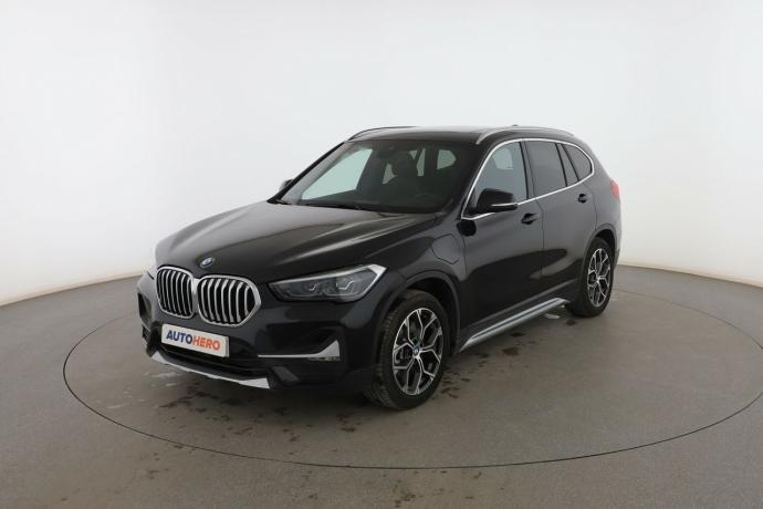 BMW X1 xDrive 25e PHEV