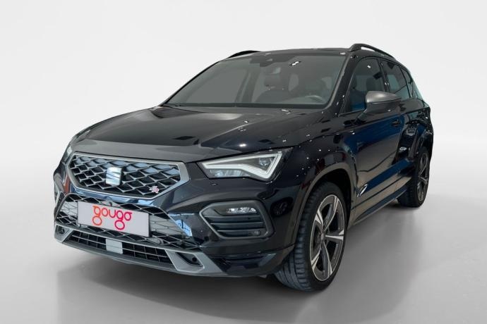 SEAT ATECA SEAT ATECA 1.5 TSI 150CV DSG FR