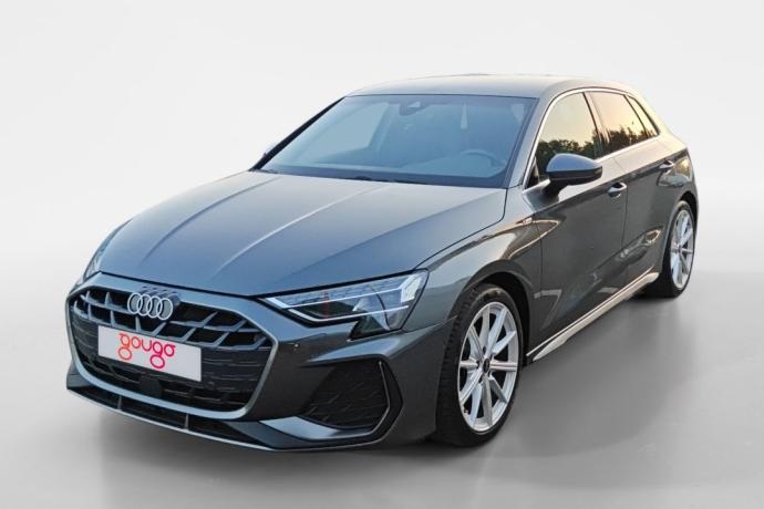 AUDI A3 BERLINA CON PORTON 2.0 35 TDI S TRONIC S LINE SPORTBACK 150 5P