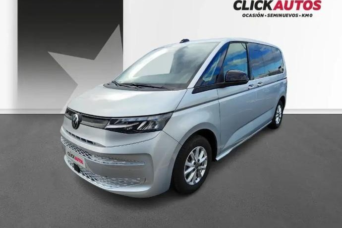 VOLKSWAGEN MULTIVAN 2.0 TDI 150CV Origin DSG 7 Plazas