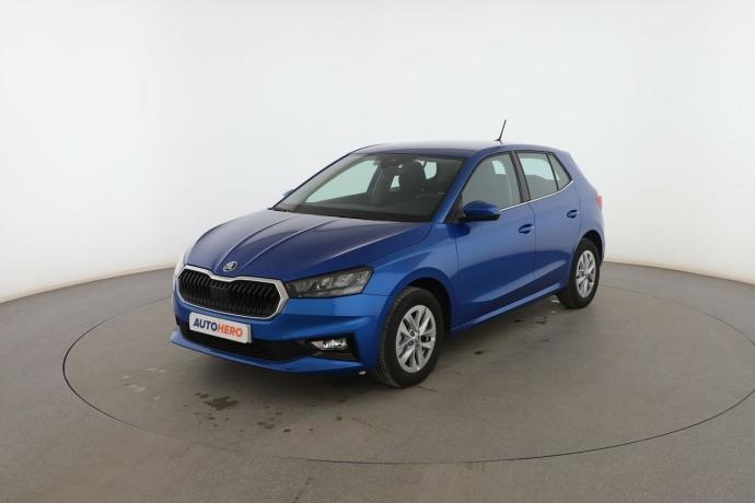 SKODA FABIA 1.0 AMBITION