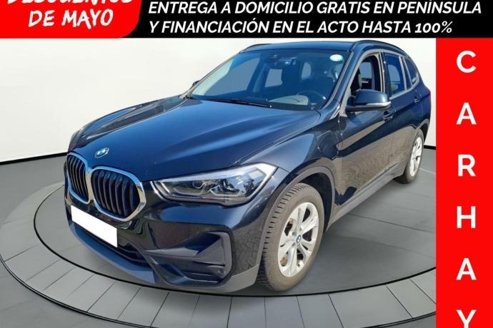BMW X1 1.5IA XDRIVE 25 EPHEV OPF AUT