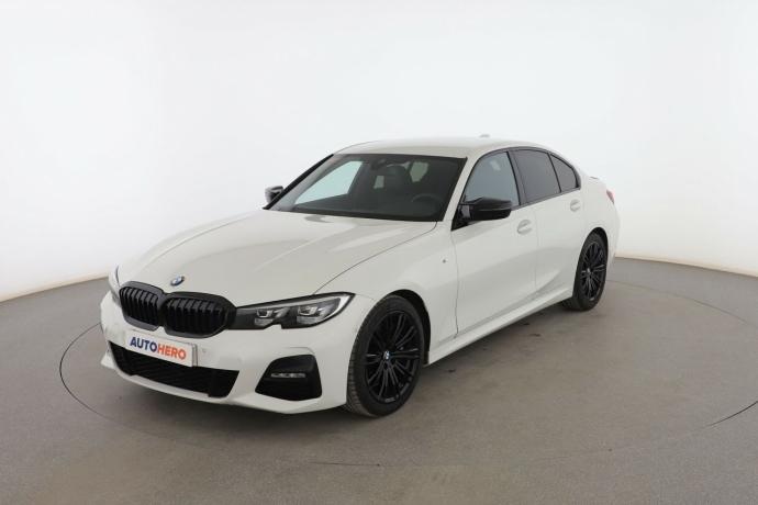 BMW SERIE 3 320i M Sport