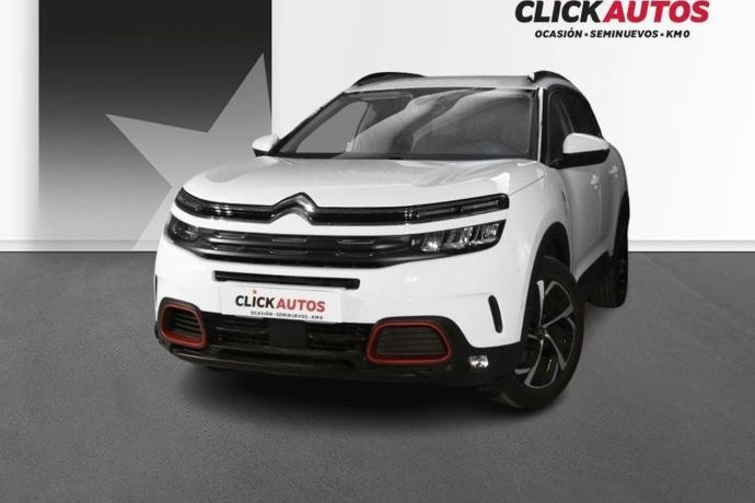 CITROEN C5 1.5 BlueHDI 130CV C-Series