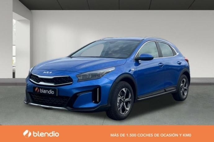 KIA XCEED 1.0 T-GDI 88KW DRIVE 120CV 5P