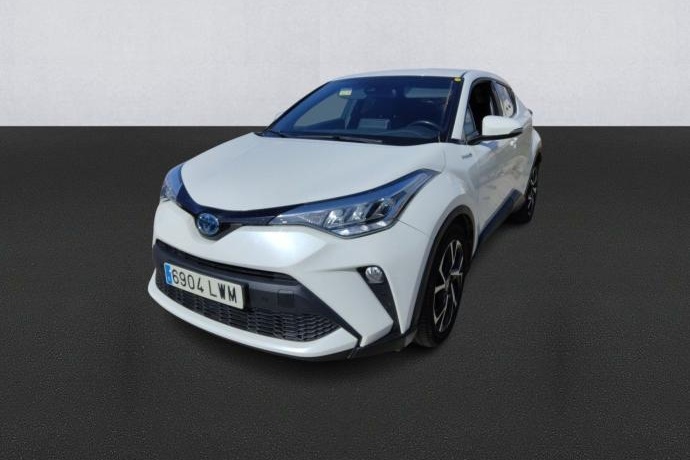 TOYOTA C-HR 2.0 180H Advance