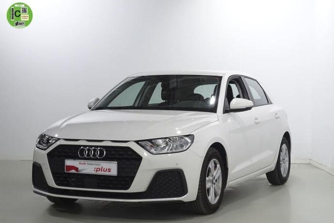 AUDI A1 25 TFSI 70 kW (95 CV)
