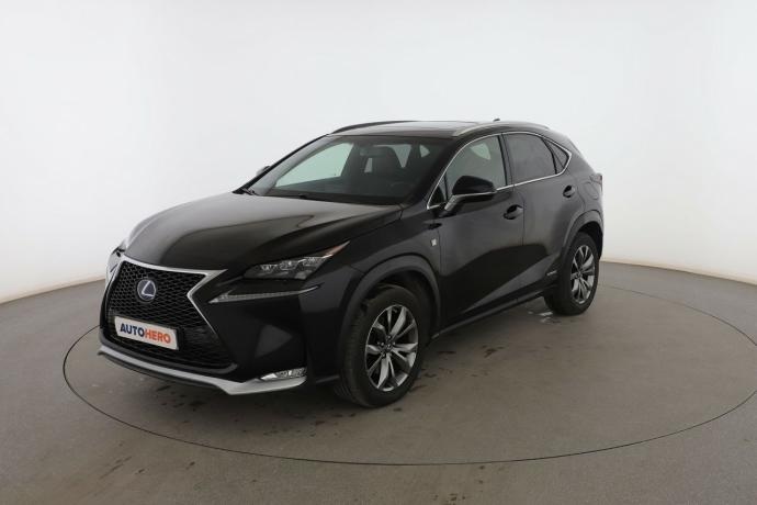 LEXUS NX NX 300h F Sport
