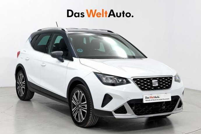 SEAT ARONA 1.0 TSI 85kW (115CV) Xperience