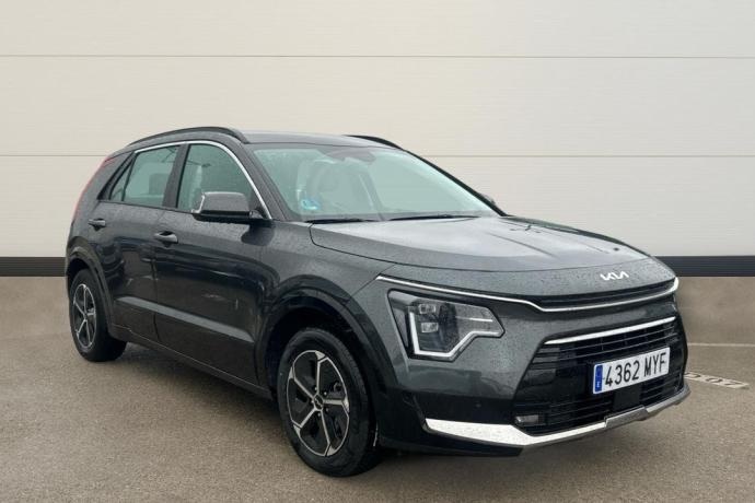 KIA NIRO 1.6 GDI HEV DRIVE 129 5P