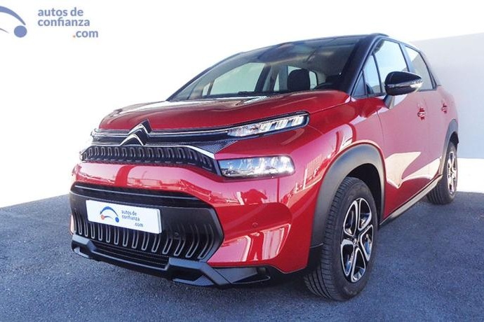 CITROEN C3 AIRCROSS Puretech Feel