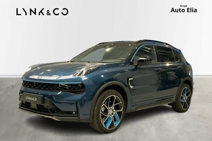 LYNK & CO 01 1.5 PHEV 6.6KW 5P
