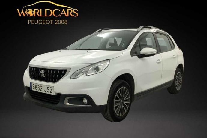 PEUGEOT 2008 Access 1.2 PureTech 82