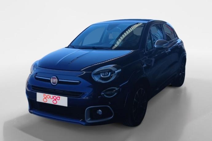 FIAT 500 X CABRIO1.3 DOLCEVITA FIREFLY DCT AUT YACHT CLUB CAPRI 110KW 150CV 5P