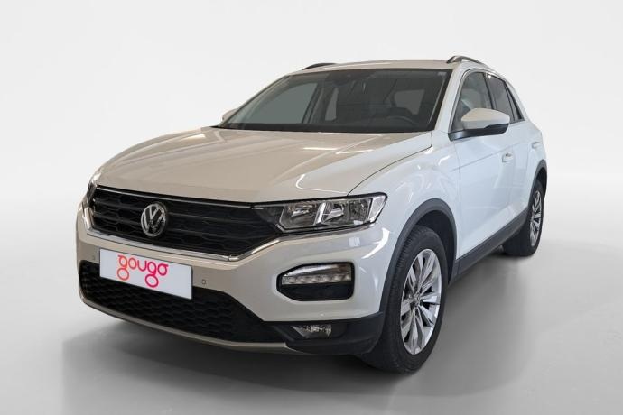 VOLKSWAGEN T-Roc TODOTERRENO 1.0 TSI 85KW ADVANCE STYLE 115 5P