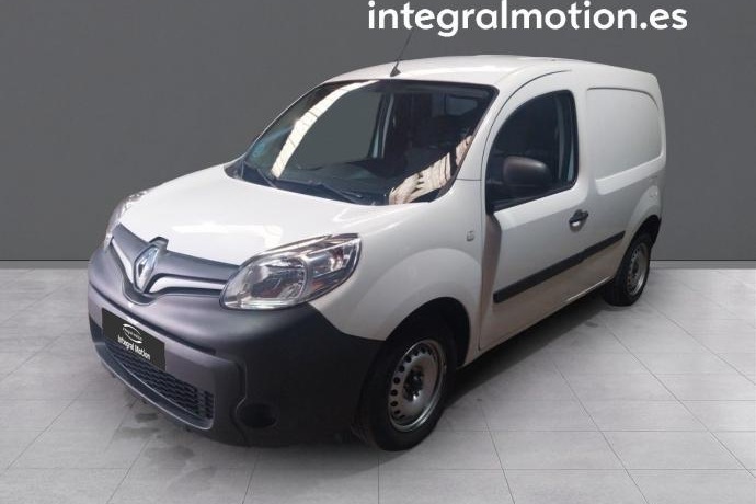 RENAULT KANGOO 1.5 DCI FURGON  1.5 DCI  80CV
