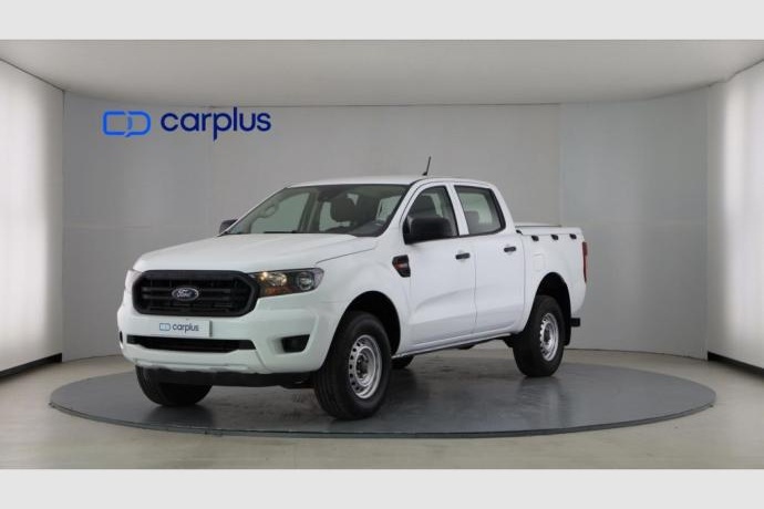 FORD RANGER 2.0 TDCi 125kW 4x4 Dob Cab. XLT Ltd S/S