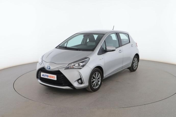 TOYOTA YARIS 1.5 Hybrid Active