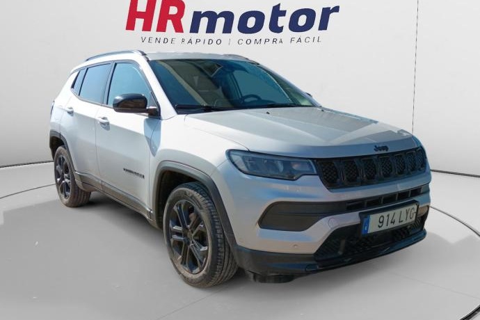 JEEP COMPASS Night Eagle