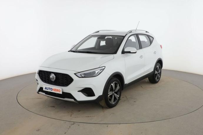 MG ZS 1.5 VTi Comfort