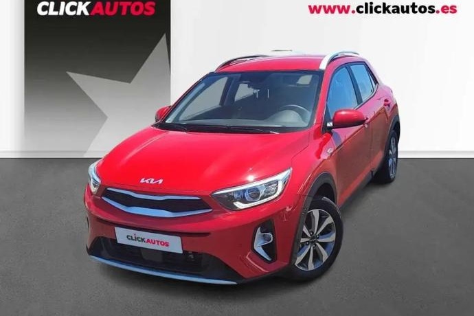 KIA STONIC 1.0 TGDI 100CV ACTIVE