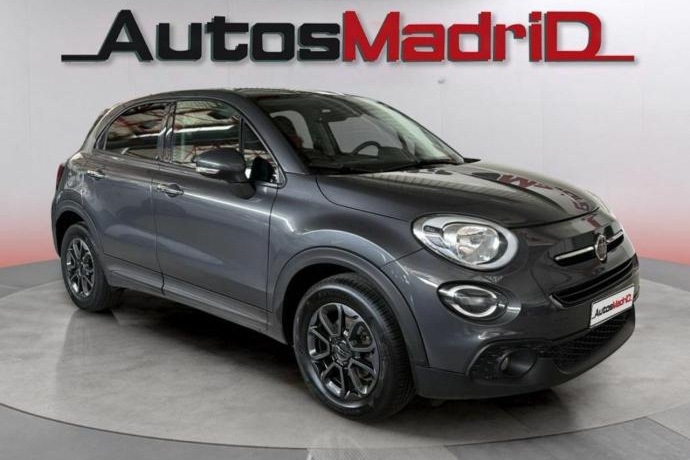 FIAT 500 X Club 1.0 Firefly T3 88KW (120 CV)