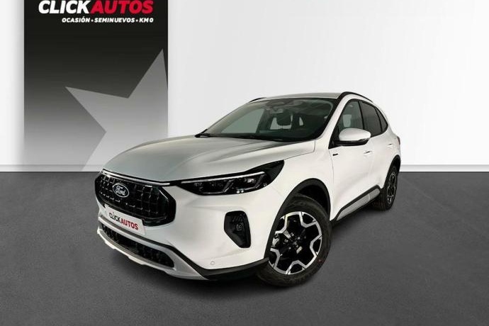 FORD KUGA 2.5 Duratec 180CV FHEV Active AUT