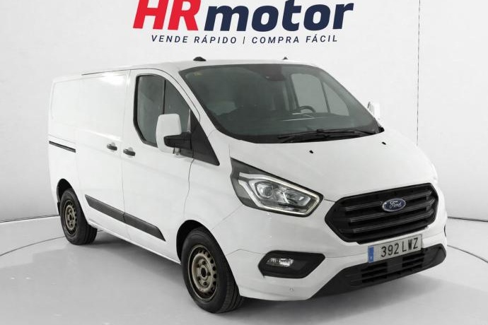 FORD TRANSIT 280 L1
