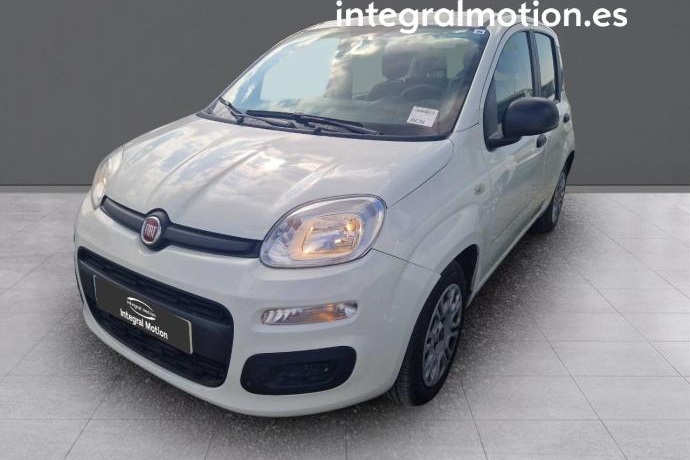 FIAT PANDA Panda Hybrid 1.0 Gse 51kw (70CV)