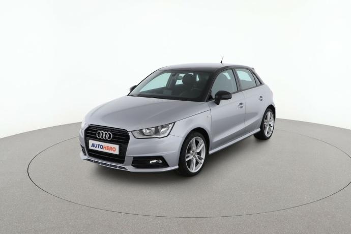 AUDI A1 1.6 TDI ATTRACTION