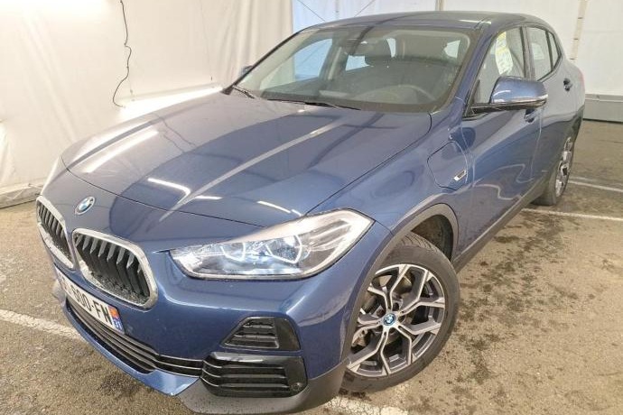 BMW X2 xDrive25e Auto
