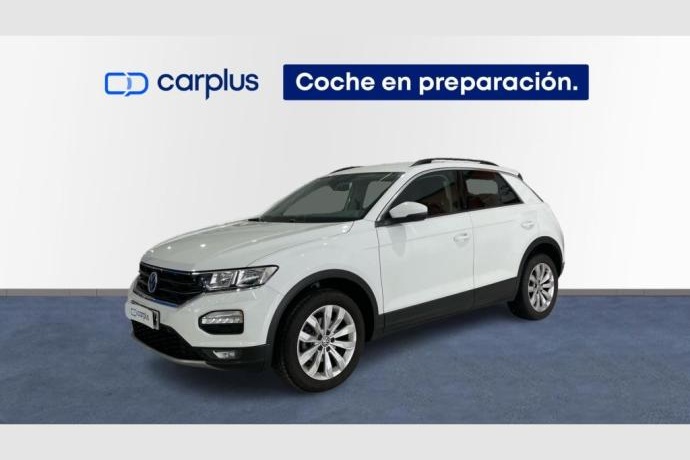 VOLKSWAGEN T-Roc Advance Style 1.0 TSI 85kW (115CV)
