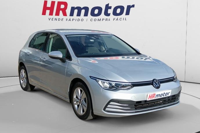 VOLKSWAGEN GOLF Life