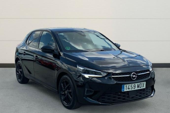 OPEL CORSA 1.2T XHL 74KW GS 100 5P