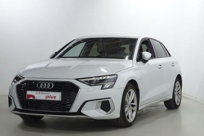 AUDI A3 Advanced 40 TFSI e 150 kW (204 CV) S tronic