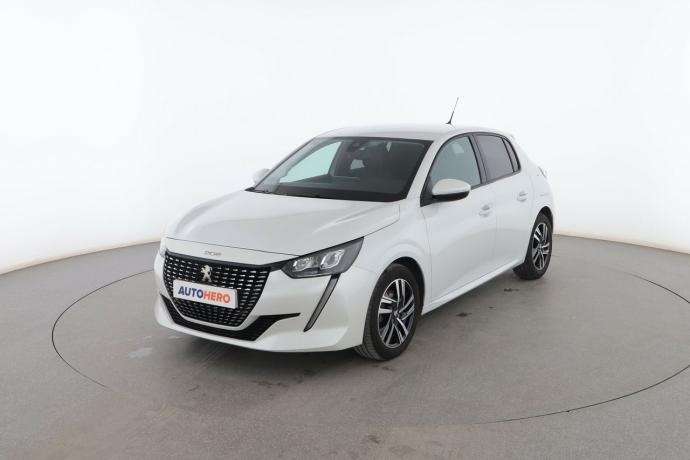 PEUGEOT 208 1.2 PURETECH ALLURE