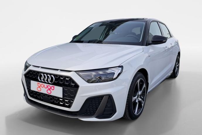 AUDI A1 AUDI A1 SPORTBACK ADRENALIN EDITION 30 TFSI 85(116) KW(CV) S TRONIC
