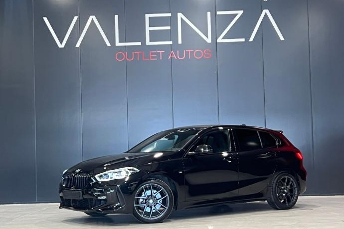 BMW SERIE 1 118i m Edition