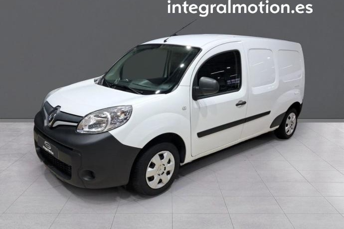 RENAULT KANGOO Express Maxi Extra (Série Spéciale) 1.5 dCi 90CV