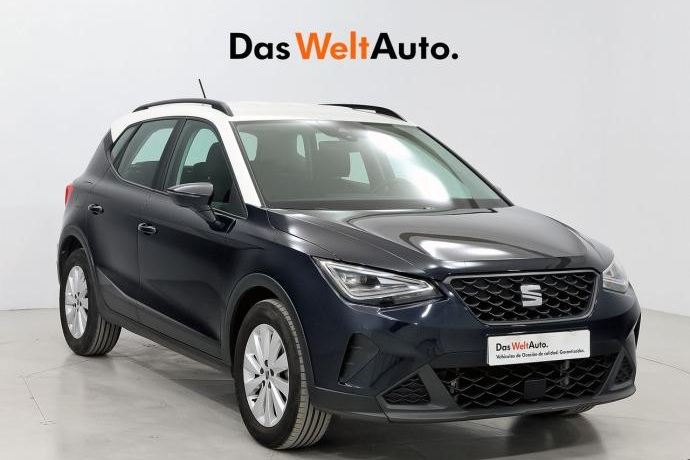 SEAT ARONA 1.0 TSI 81kW (110CV) DSG Style XM